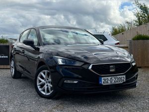 SEAT Leon 2.0tdi 115HP SE 5DR - Image 4