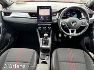 Renault Captur RS Line 1.0 TCE 90 BHP 5DR  1 Owne - Image 2