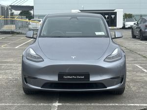 Tesla Model Y Performance All-wheel Drive  3 Mont - Image 2