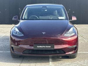Tesla Model Y Long Range AWD - Image 2