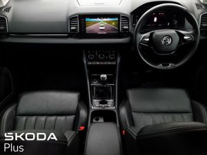 Skoda Karoq  150 Bhp  Style Model 2.0 TDI - Image 2