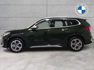 BMW iX1 Edrive20 Xline - Image 4