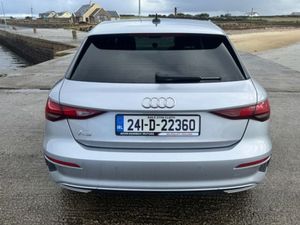 Audi A3 A3 SB 30 TDI 116HP SE 4DR - Image 4