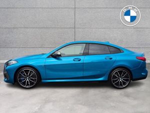 BMW 2 Series M235i Xdrive Gran Coupe - Image 3
