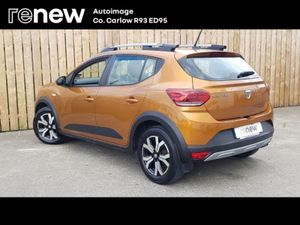 Dacia Sandero Stepway TCe 100 LPG Stepway Prestige - Image 3