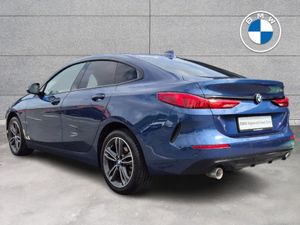 BMW 2 Series 218i Sport Gran Coupe - Image 3