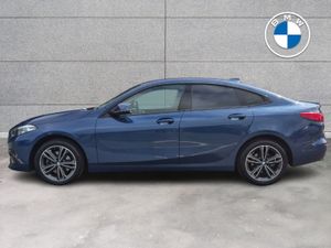 BMW 2 Series 218i Sport Gran Coupe - Image 4