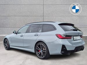 BMW 3 Series 330e M Sport Touring - Image 3