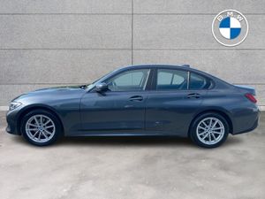 BMW 3 Series 320d SE Saloon - Image 4