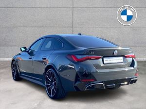 BMW i4 M50 - Image 2