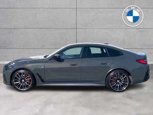 BMW i4 M50 - Image 3