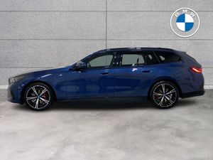 BMW 5 Series 530e M Sport Pro Touring - Image 4