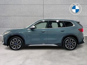 BMW iX1 Xdrive30 Xline - Image 4