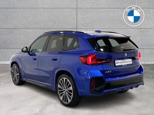 BMW iX1 Edrive20 M Sport - Image 3