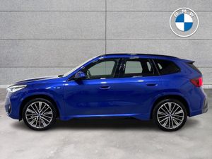 BMW iX1 Edrive20 M Sport - Image 4