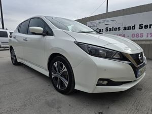 Nissan Leaf 2022 40kWh SV Premium - Image 2