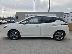 Nissan Leaf 2022 40kWh SV Premium - Image 4