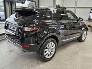17 LAND ROVER RANGE ROVER EVOQUE EVOQUE ED4 PUR - Image 4