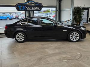 14 BMW 520 SE EDITION AUTO - Image 4