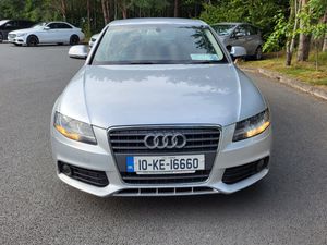 Audi A4 2010 2.0 TDI TAXED - Image 2