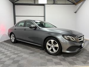 16 Mercedes Benz E220D Auto 2.0 190 Bhp - Image 2