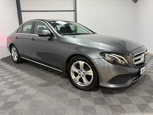 16 Mercedes Benz E220D Auto 2.0 190 Bhp - Image 3