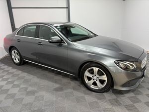 16 Mercedes Benz E220D Auto 2.0 190 Bhp - Image 4