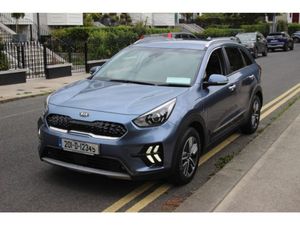 Kia Niro 3 Phev - Leather - Image 3
