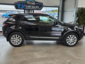14 LAND ROVER RANGE ROVER EVOQUE EVOQUE PURE TECH - Image 2