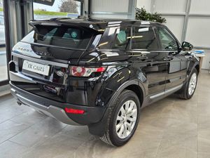 14 LAND ROVER RANGE ROVER EVOQUE EVOQUE PURE TECH - Image 3