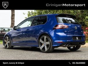 Volkswagen Golf R 300hp DSG 3 Door - Image 2