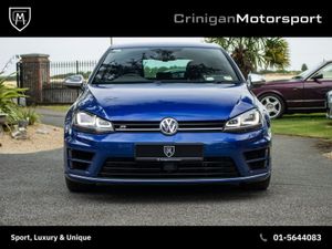 Volkswagen Golf R 300hp DSG 3 Door - Image 3