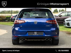 Volkswagen Golf R 300hp DSG 3 Door - Image 4
