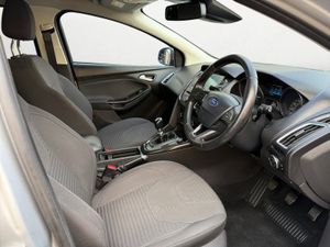 2018 Ford Focus 1.5Tdci Titanium 120BHP - Image 4