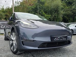 🔥2022 Tesla Model Y Long Range AWD/Low miles - Image 3