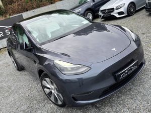 🔥2022 Tesla Model Y Long Range AWD/Low miles - Image 4