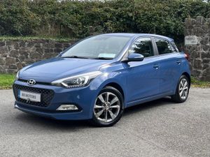 Hyundai i20 1.2 Deluxe - Image 3