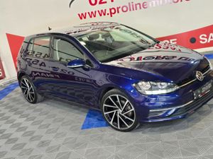 172 VW GOLF 1.6 TDI AUTO DSG NAV 7.5 TECH - Image 4