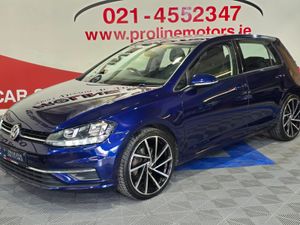 172 VW GOLF 1.6 TDI AUTO DSG NAV 7.5 TECH - Image 3