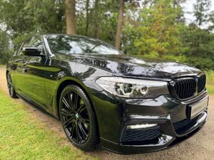 G30 520D MSPORT PLUS - Image 3