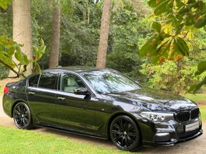 G30 520D MSPORT PLUS - Image 2