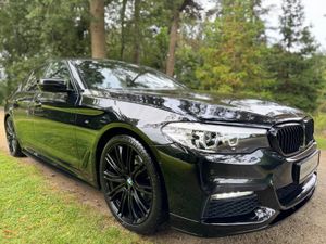 G30 520D MSPORT PLUS - Image 4