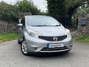 Nissan Note 1.2 petrol - Low mileage - Image 2