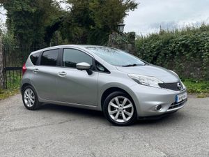 Nissan Note 1.2 petrol - Low mileage - Image 3