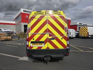 Renault Master L4H2 RTWD - Image 4