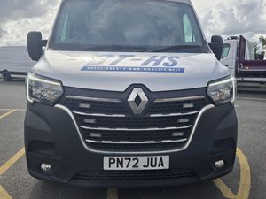 Renault Master L4H2 RTWD - Image 3