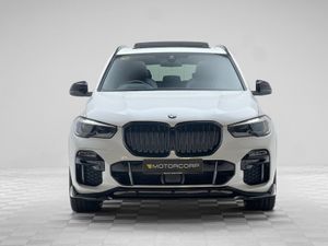 BMW X5 45E M SPORT XDRIVE HUGE SPEC - Image 2
