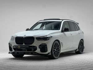 BMW X5 45E M SPORT XDRIVE HUGE SPEC - Image 3