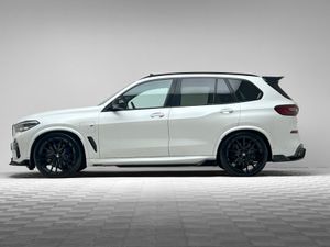 BMW X5 45E M SPORT XDRIVE HUGE SPEC - Image 4