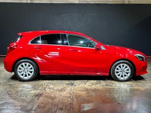 Mercedes-Benz A-Class A180 1.6 AUTOMATIC - VERY LO - Image 3